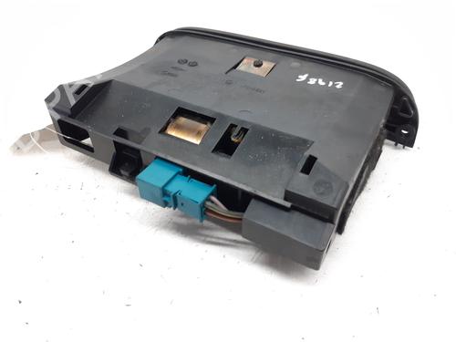 Ashtray MERCEDES-BENZ S-CLASS (W220, V220) S 320 CDI (220.026, 220.126) | BP13997297I30 