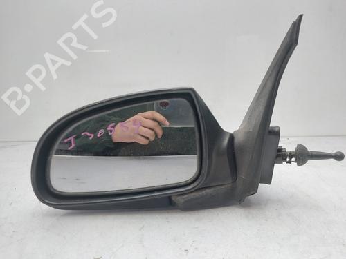 Left mirror HYUNDAI ACCENT II (LC) 1.5 CRDi | BP12418197C26 