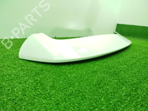 Rear spoiler KIA CARENS IV 1.6 GDi | BP32012377C96 