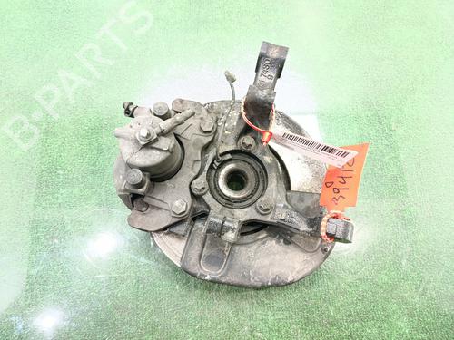 Right front steering knuckle OPEL ASTRA H Estate (A04) 1.7 CDTI (L35) | BP29272798M26 