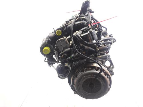 Engine MAZDA 3 (BL)  | BP29941497M1