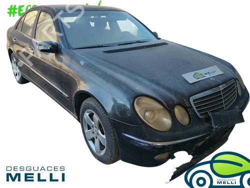 Warning switch MERCEDES-BENZ E-CLASS (W211) E 270 CDI (211.016) | BP39492525I22  - Image 7