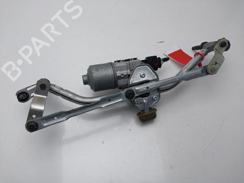 Front wiper motor CITROËN C3 III (SX) 1.5 BlueHDi 100 (SXYHYP, SXYHTU) | BP32438765M29