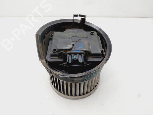 Heater blower motor CITROËN C5 II (RC_) 2.0 HDi (RCRHRH) 4PUH18456 |
