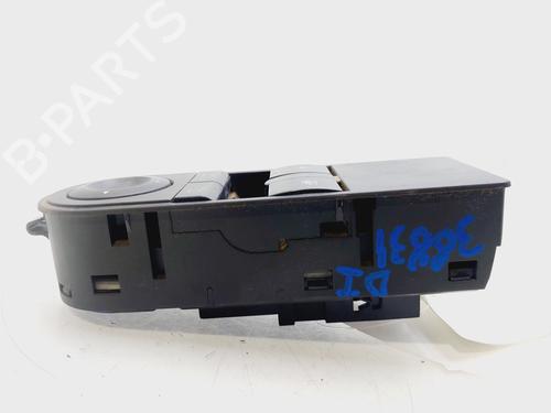 Left front window switch OPEL ASTRA H (A04) 1.3 CDTI (L48) | BP28016065I27 