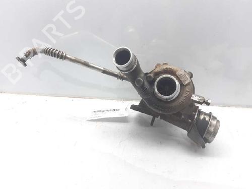 Used Turbocharger/Supercharger KIA SORENTO I (JC) 2.5 CRDi 4WD (140 hp) 6437325