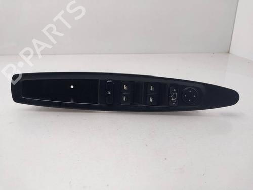 Left front window switch CITROËN C4 I (LC_) | BP38516546I27 - Image 3