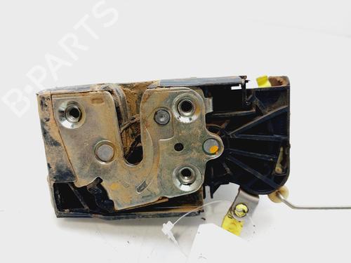 Used Front left lock DACIA SANDERO II [2012-2026]  30097390