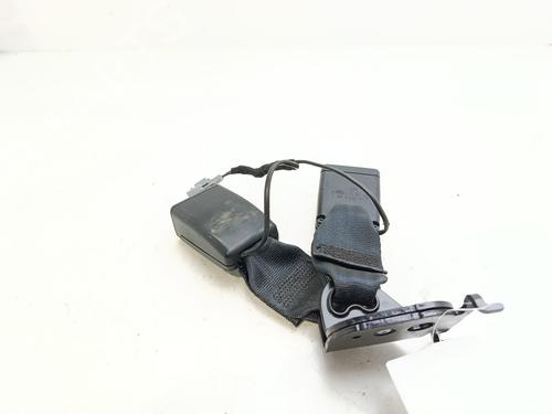 Seat buckle RENAULT MEGANE IV Grandtour (K9A/M/N_) 1.2 TCe 100 | BP31153973I32