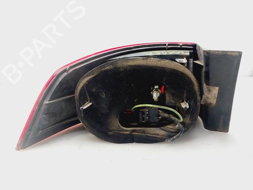 Right taillight RENAULT LAGUNA II (BG0/1_) 1.9 dCi (BG1A, BG1V) | BP30061253C35