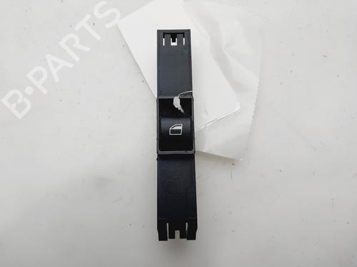 Used Left front window switch BMW 3 (E46) 320 d (150 hp) 30719115