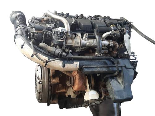 Engine FORD MONDEO IV (BA7)  | BP29400395M1 