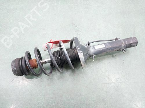Left front shock absorber SEAT TOLEDO II (1M2) 1.9 TDI | BP19728532M16 