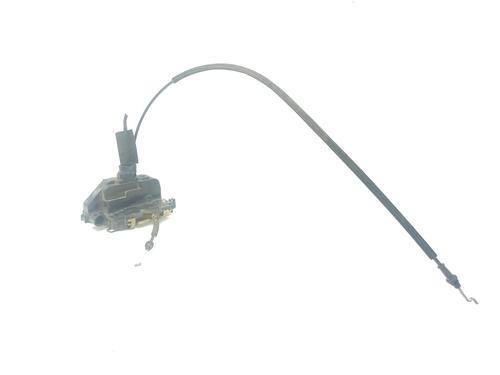 Used Front right lock PEUGEOT 307 CC (3B) [2003-2009]  25752608