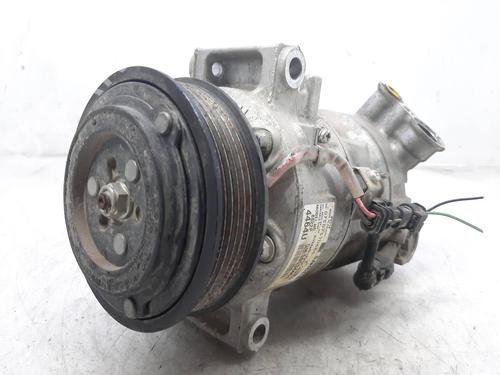 Used AC compressor OPEL ASTRA K (B16) 1.6 CDTi (68) (110 hp) 11396104