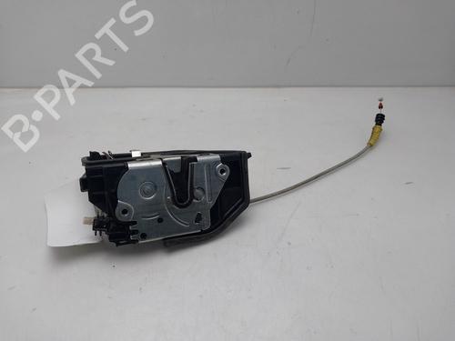 Front right lock BMW 1 (E87) 118 d | BP33954860C97 - Image 5