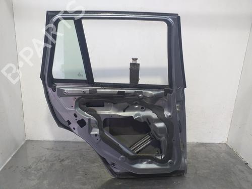 Left rear door BMW X3 (E83) xDrive 20 d | BP18161669C4 