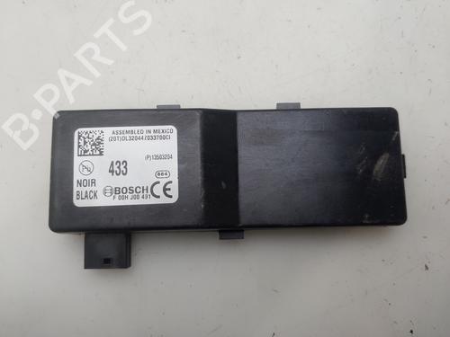 Used Electronic module Electronic module OPEL INSIGNIA A (G09) [2008-2017] 34735613 34735613