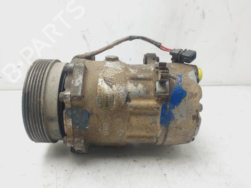 Used AC compressor SEAT IBIZA II (6K1) 1.9 D (68 hp) 23106003