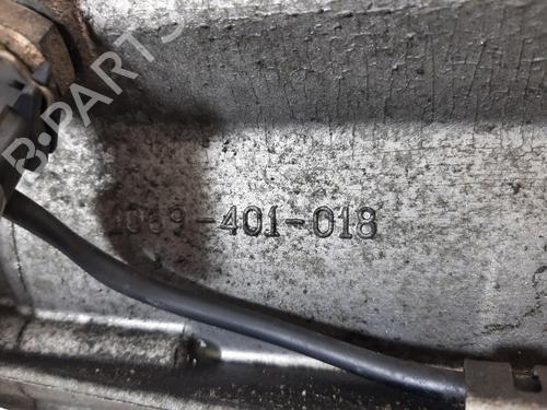 Gearbox BMW 1 (E87) 118 d | BP12992890M3 