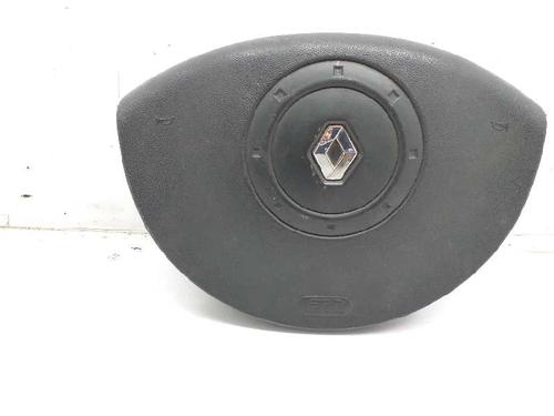 Used Driver airbag RENAULT MEGANE II (BM0/1_, CM0/1_) 1.4 16V (BM0B, CM0B) (98 hp) 3492288