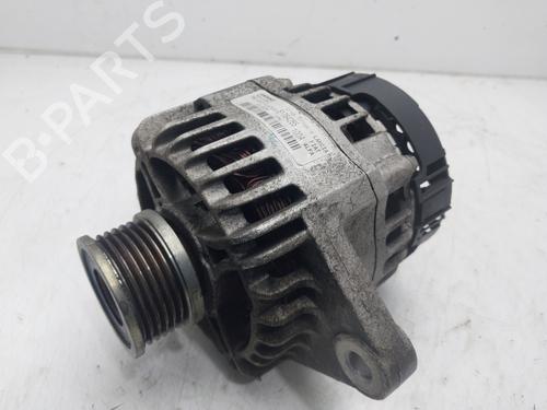 Used Alternator Alternator ALFA ROMEO 159 Sportwagon (939_) 1.9 JTDM 16V (939BXC1B, 939BXC12) (150 hp) 36389607 36389607