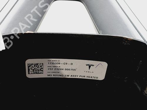 Rat TESLA MODEL 3 (5YJ3)  | BP29719931C49 