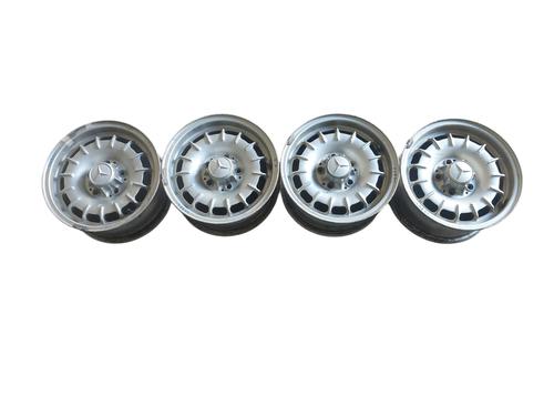 Used Rim Rim MERCEDES-BENZ SL (R107) 420 SL (107.047) (218 hp) 33817790 33817790