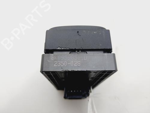 Left front window switch AUDI A4 B8 (8K2)  | BP29625853I27 