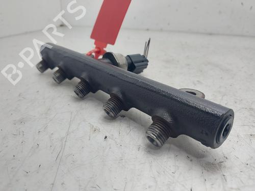 Injection rail CITROËN C5 III (RD_) | BP30142564M98