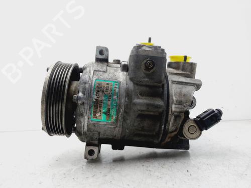 AC-Kompressor VW GOLF V (1K1) [2003-2010]  28703685