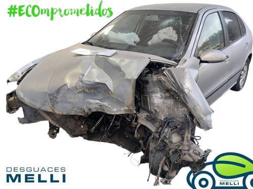 Brugte SEAT LEON (1M1) 4989428
