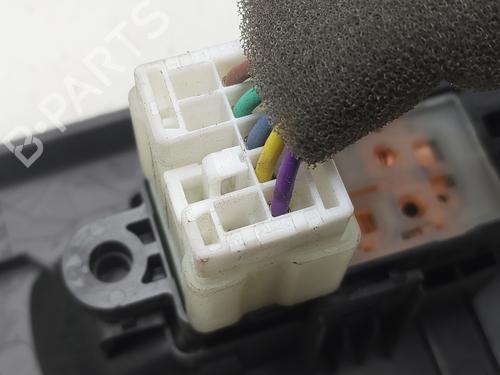 Right rear window switch NISSAN PULSAR Hatchback (C13) | BP38056414I28 - Image 2