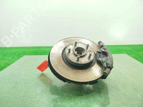 Højre Styrespindel Lejehus VOLVO V40 Hatchback (525) D2 (114 hp) 29984068