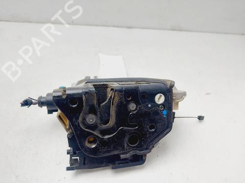 Front right lock SEAT LEON (1P1)  | BP22349224C97 