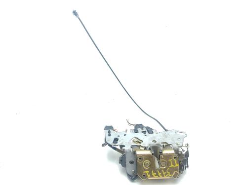 Rear left lock CHRYSLER VOYAGER IV (RG, RS) 2.8 CRD | BP24997179C100 
