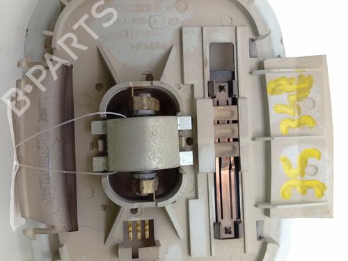 Interior roof light MERCEDES-BENZ M-CLASS (W163)  | BP24443535I8