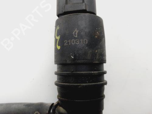 Washer pump BMW 3 (E46) 320 d | BP29956584E24