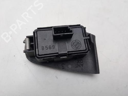 Right front window switch FIAT STILO (192_) | BP36569174I26 - Image 4
