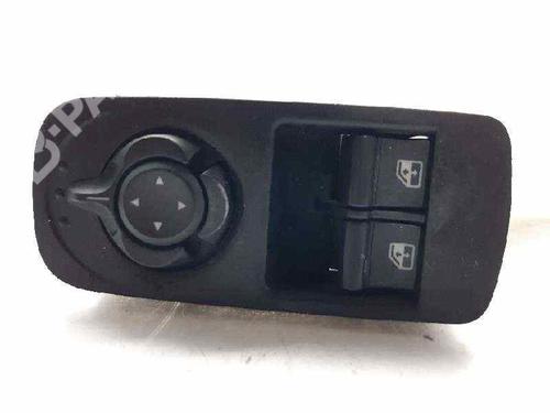 Used Left front window switch Left front window switch ALFA ROMEO MITO (955_) 1.3 MultiJet (955AXT1A) (84 hp) 10350300 10350300