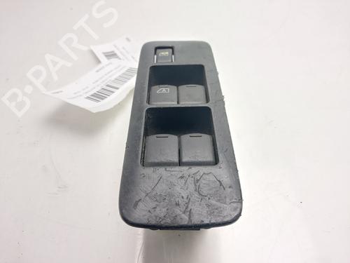 Used Left front window switch Left front window switch NISSAN QASHQAI I (J10, NJ10) [2006-2015] 32991628 32991628