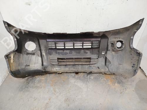 Front bumper FIAT FIORINO Box Body/MPV (225_) 1.3 D Multijet (225BXD1A, 225BXB1A, 225BXB11) | BP27620472C7 