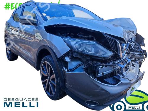 Front left panel NISSAN QASHQAI II (J11, J11_) 1.6 dCi | BP34003538C58  - Image 8