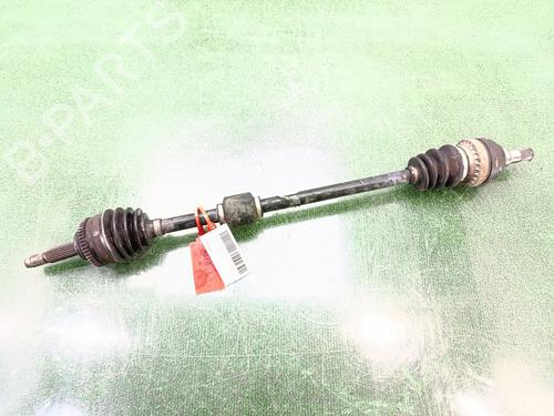 Right front driveshaft CHEVROLET AVEO / KALOS Hatchback (T250, T255)  | BP26723138M39 