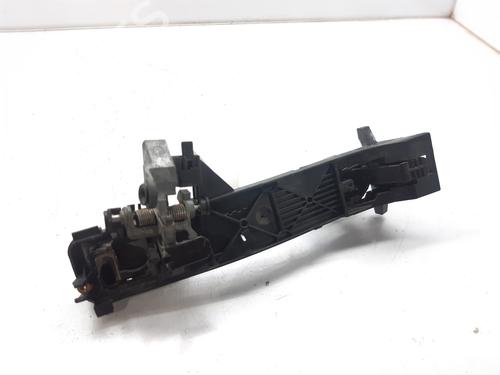 Front right exterior door handle MERCEDES-BENZ S-CLASS (W220) S 320 CDI (220.026, 220.126) | BP7854310C129 