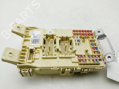 Used Fuse box HYUNDAI i20 III (BC3, BI3) [2020-2025]  29546663