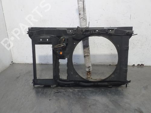 Used Front slam panel PEUGEOT 308 I (4A_, 4C_) [2007-2016]  27198652