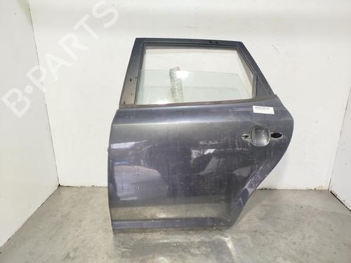 Tür links hinten für KIA CEE'D SW (ED) 1.6 CRDi 115 (115 hp) 32376688