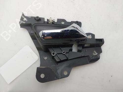 Used Front right interior door handle Front right interior door handle MERCEDES-BENZ S-CLASS (W220, V220) S 500 (220.075, 220.175, 220.875) (299 hp) 36184520 36184520