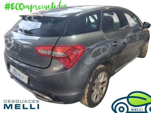 Tailgate lift support CITROËN DS5  | BP32032830C138 